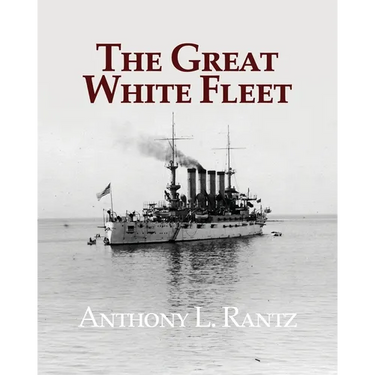 The Great White Fleet