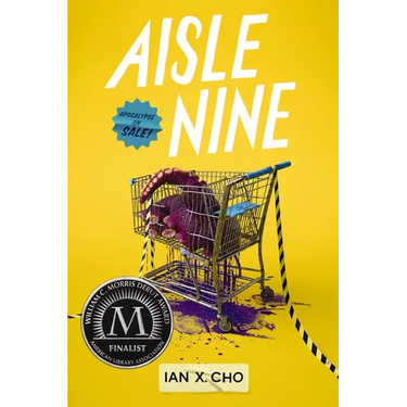Aisle Nine