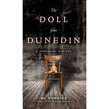 The Doll from Dunedin