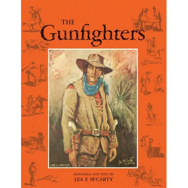 The Gunfighters (Reprint Edition)