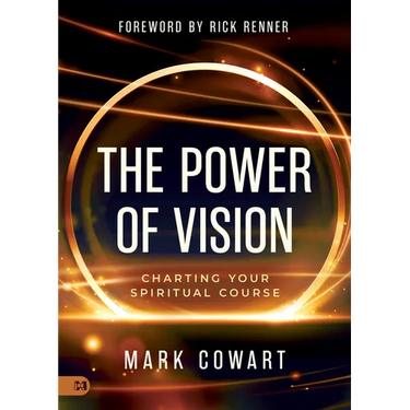 The Power of Vision: Charting Your Spiritual Course