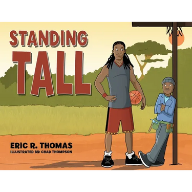 Standing Tall