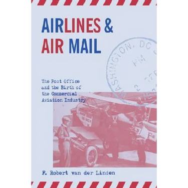 Airlines & Air Mail