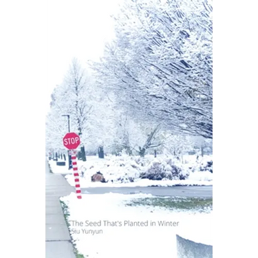 The Seed That's Planted in Winter