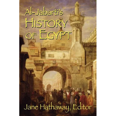 Al-Jabartai's History of Egypt