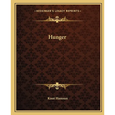 Hunger