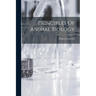 Principles Of Animal Biology