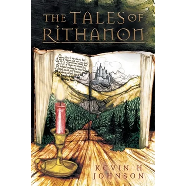 The Tales Of Rithanon