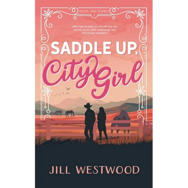 Saddle Up, City Girl