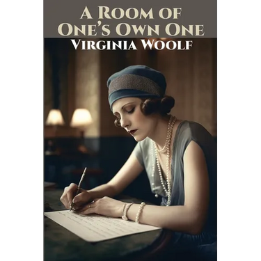 A Room of One's Own One