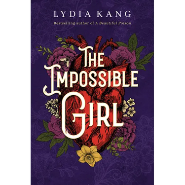 The Impossible Girl