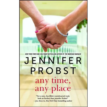 Any Time, Any Place: Volume 2