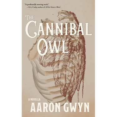 The Cannibal Owl