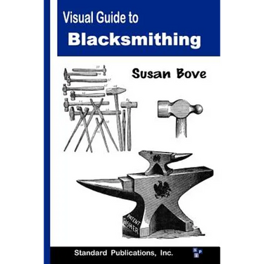 Visual Guide to Blacksmithing
