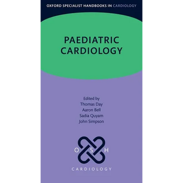 Paediatric Cardiology