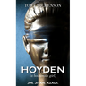 HOYDEN (a boisterous girl)