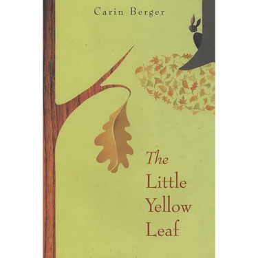 The Little Yellow Leaf