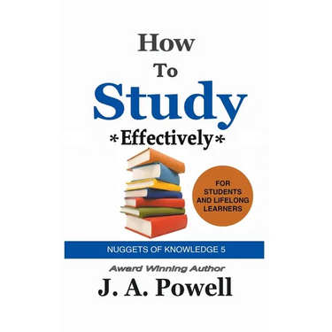 How to Study Effectively - FAST, EFFICIENT, EXAM-READY