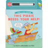 This Pirate Needs Your Help!