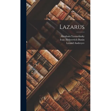 Lazarus