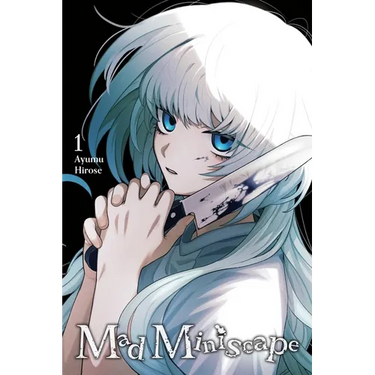 Mad Miniscape, Vol. 1
