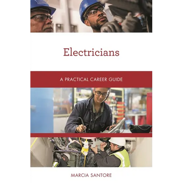 Electricians: A Practical Career Guide