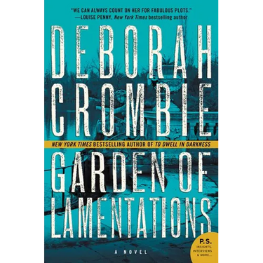 Garden of Lamentations