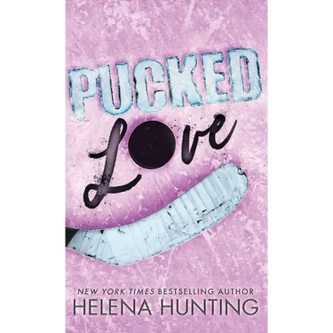 Pucked Love (Special Edition Hardcover)