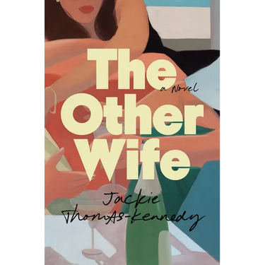 The Other Wife