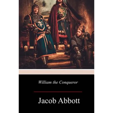 William the Conqueror