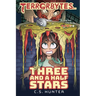 Three and a Half Stars: a TerrorBytes Novel
