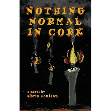Nothing Normal in Cork