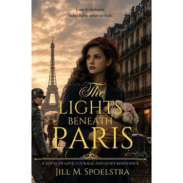The Lights Beneath Paris