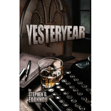 Yesteryear
