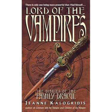Lord of the Vampires