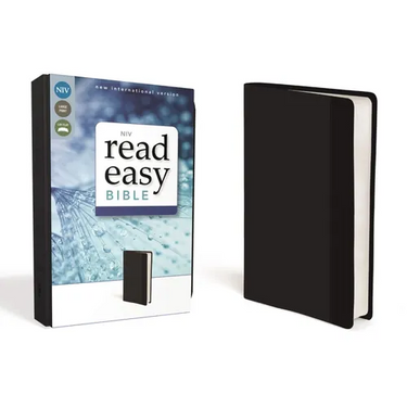 Readeasy Bible-NIV
