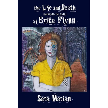 The Life and Death (but mostly the death) of Erica Flynn Paper