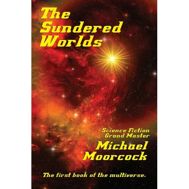 The Sundered Worlds