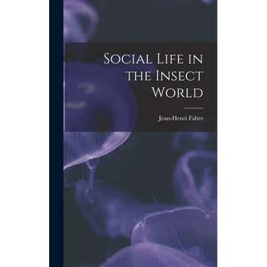 Social Life in the Insect World