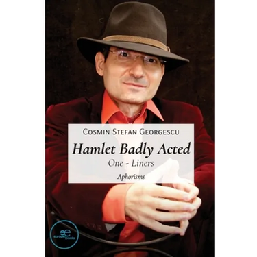 Hamlet Badly Acted