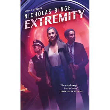 Extremity