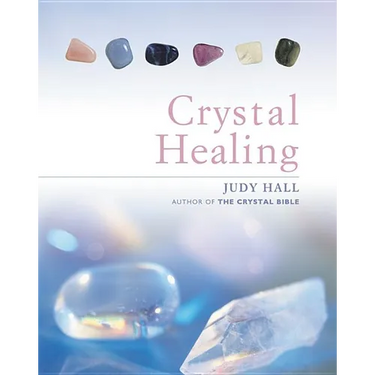 Crystal Healing