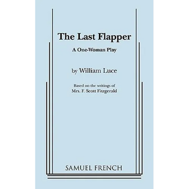 The Last Flapper