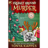 Freshly Ground Murder: A Killer Coffee Mystery Series