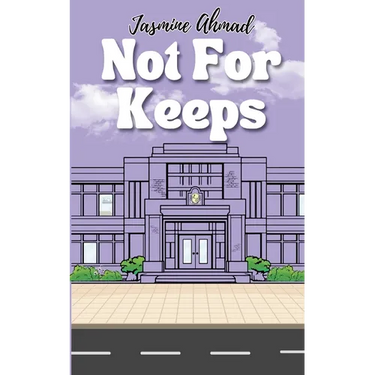 Not For Keeps