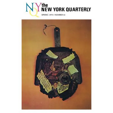 The New York Quarterly, Number 14