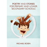 Poetry And Stories For Primary And Lower Secondary Schools