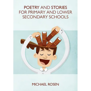 Poetry And Stories For Primary And Lower Secondary Schools