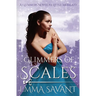 Glimmers of Scales: A Glimmers Novel #2: Little Mermaid
