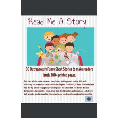 Read Me a Story